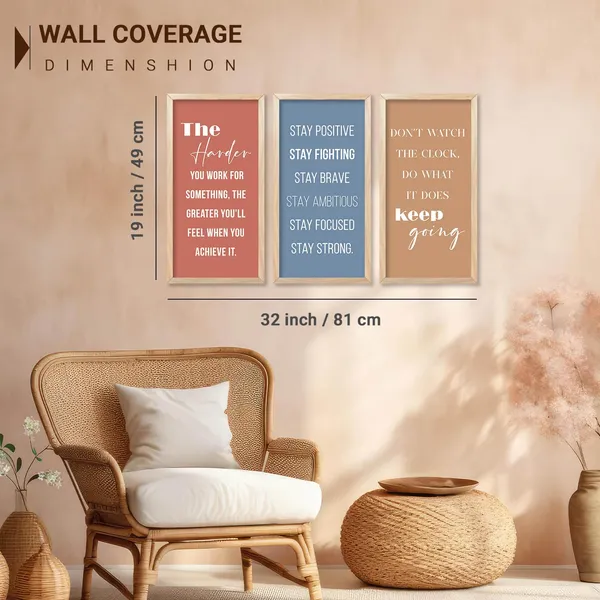Multicolor_Motivational_Quotes_Wall_Art_Paintings_For_Office_Living_Room_Room_(Set_Of_3)(10X19_Inch)