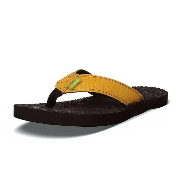 Pack_of_2_Brown_&_Grey_Eva_Premium_Recycled_Ultra-Light_Flip_Flop_For_Men