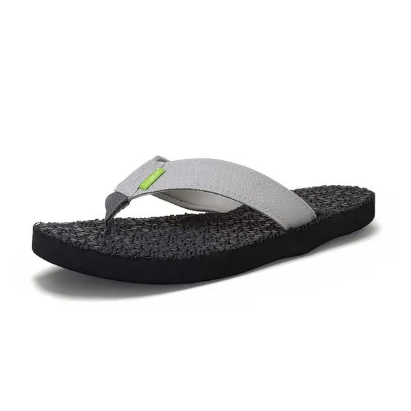 Pack_of_2_Brown_&_Grey_Eva_Premium_Recycled_Ultra-Light_Flip_Flop_For_Men