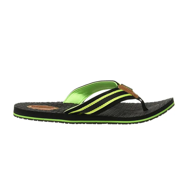Black_&_Green_Eva_Premium_Recycled_Ultra-Light_Flip_Flop_For_Men