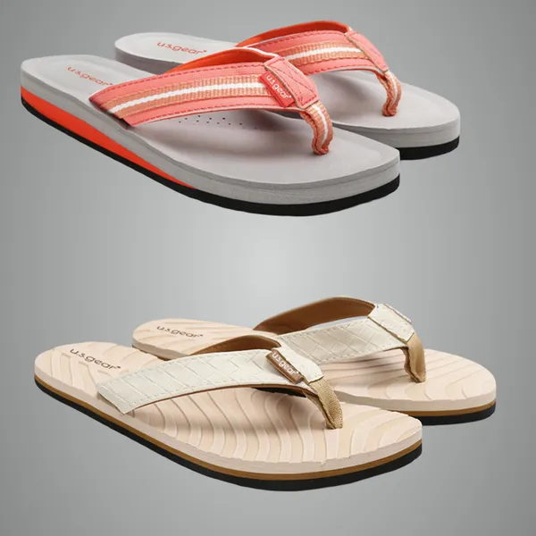 Pack_of_2_Light_Grey_&_White_Eva_Premium_Recycled_Ultra-Light_Flip_Flop_For_Women