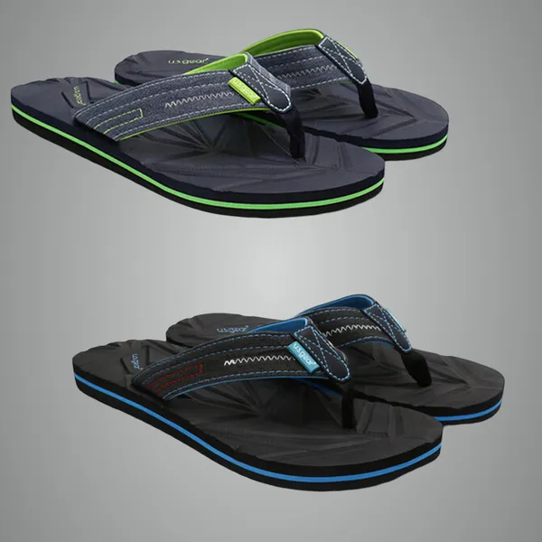 Pack_of_2_Black_&_Navy_Eva_Premium_Recycled_Ultra-Light_Flip_Flop_For_Men