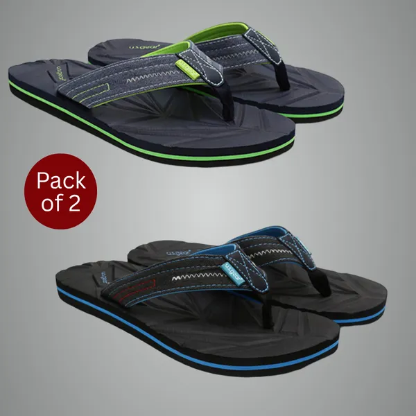 Pack_of_2_Black_&_Navy_Eva_Premium_Recycled_Ultra-Light_Flip_Flop_For_Men
