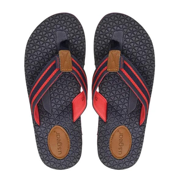 Navy_&_Red_Eva_Premium_Recycled_Ultra-Light_Flip_Flop_For_Men