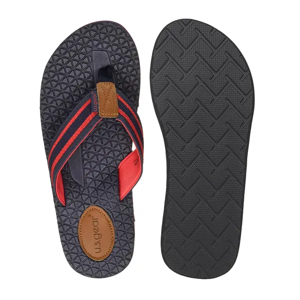 Navy_&_Red_Eva_Premium_Recycled_Ultra-Light_Flip_Flop_For_Men