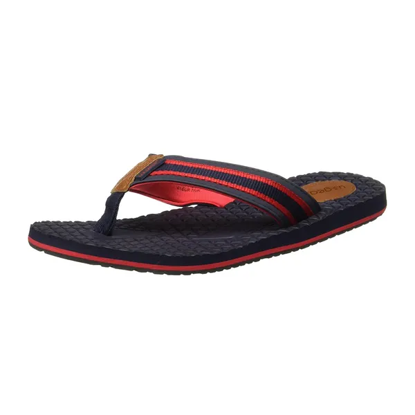 Navy_&_Red_Eva_Premium_Recycled_Ultra-Light_Flip_Flop_For_Men