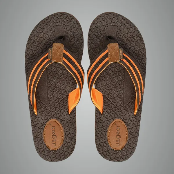 Brown_&_Orange_Eva_Premium_Recycled_Ultra-Light_Flip_Flop_For_Men