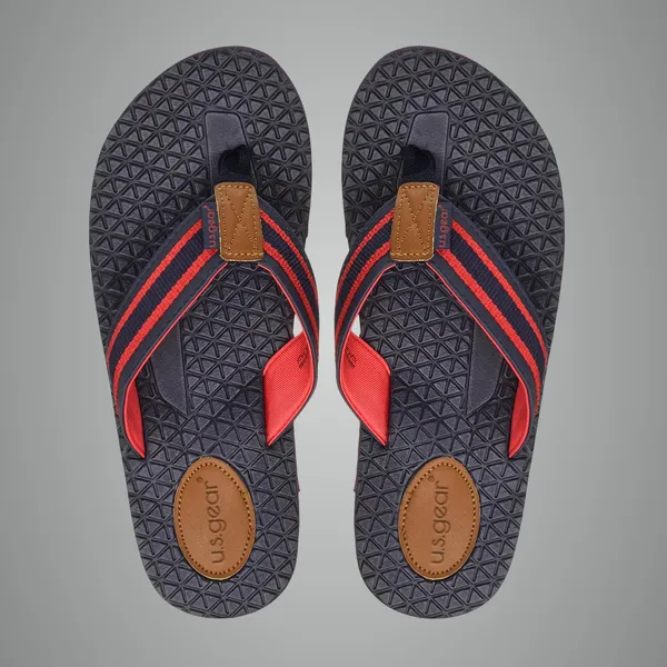 Navy_&_Red_Eva_Premium_Recycled_Ultra-Light_Flip_Flop_For_Men