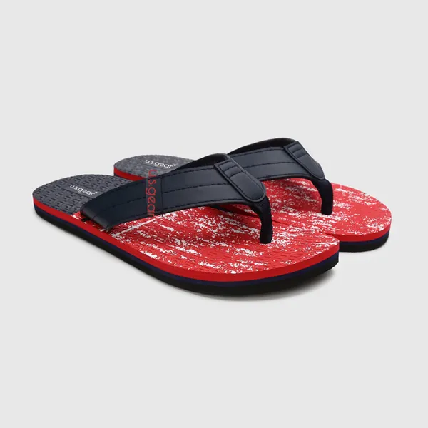 Pack_of_2_Navy_&_Red_Eva_Premium_Recycled_Ultra-Light_Flip_Flop_For_Men