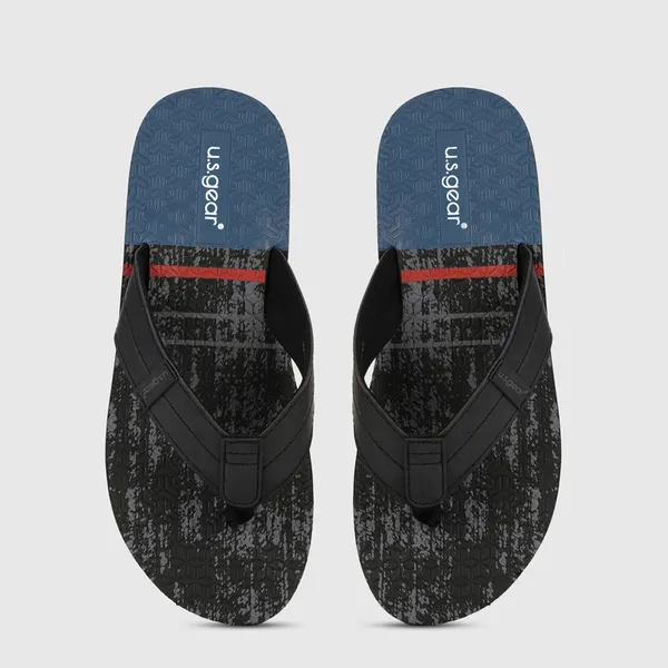 Pack_of_2_Navy_&_Red_Eva_Premium_Recycled_Ultra-Light_Flip_Flop_For_Men