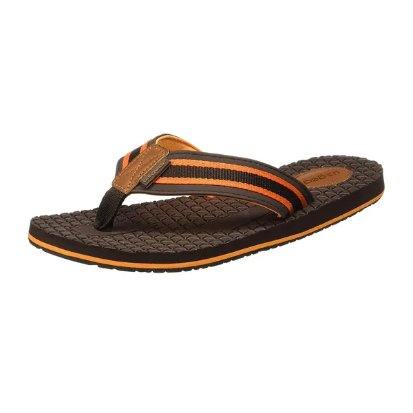 Brown_&_Orange_Eva_Premium_Recycled_Ultra-Light_Flip_Flop_For_Men