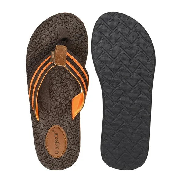 Brown_&_Orange_Eva_Premium_Recycled_Ultra-Light_Flip_Flop_For_Men