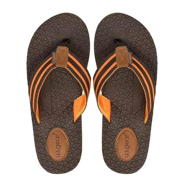 Brown_&_Orange_Eva_Premium_Recycled_Ultra-Light_Flip_Flop_For_Men