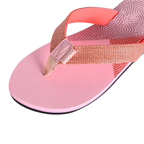 Pack_of_2_Mint_&_Pink_Eva_Premium_Recycled_Ultra-Light_Flip_Flop_For_Women