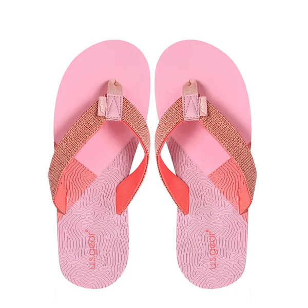 Pack_of_2_Mint_&_Pink_Eva_Premium_Recycled_Ultra-Light_Flip_Flop_For_Women