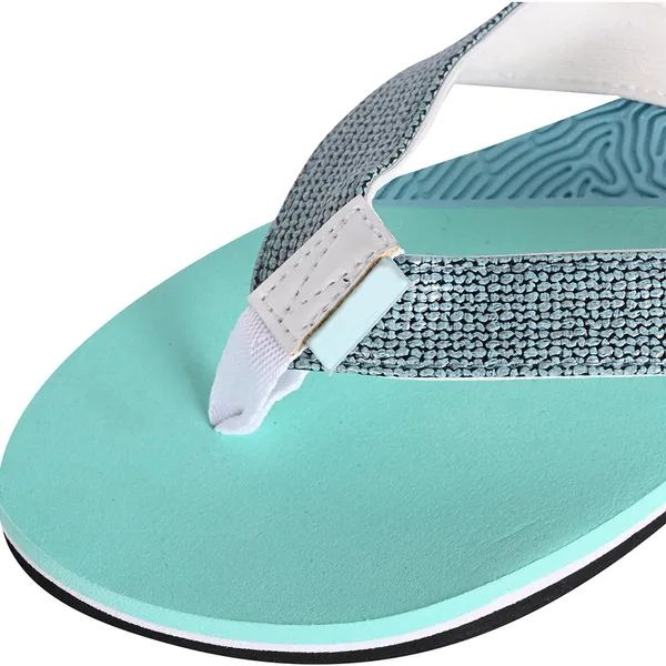 Pack_of_2_Mint_&_Pink_Eva_Premium_Recycled_Ultra-Light_Flip_Flop_For_Women