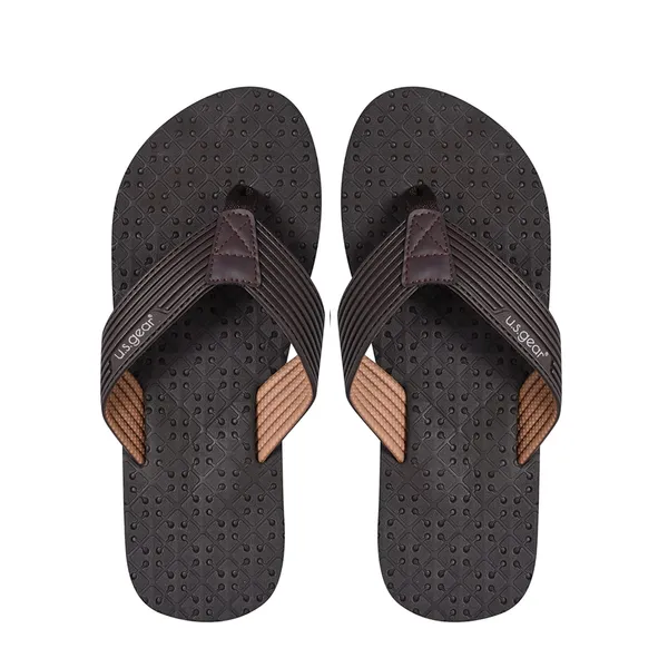 Pack_of_2_Brown_&_Black_Eva_Premium_Recycled_Ultra-Light_Flip_Flop_For_Men