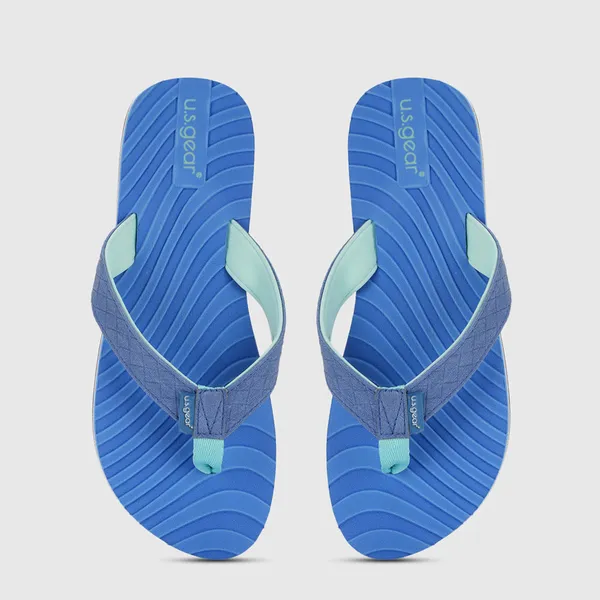 Pack_of_2_Beige_&_Blue_Eva_Premium_Recycled_Ultra-Light_Flip_Flop_For_Women