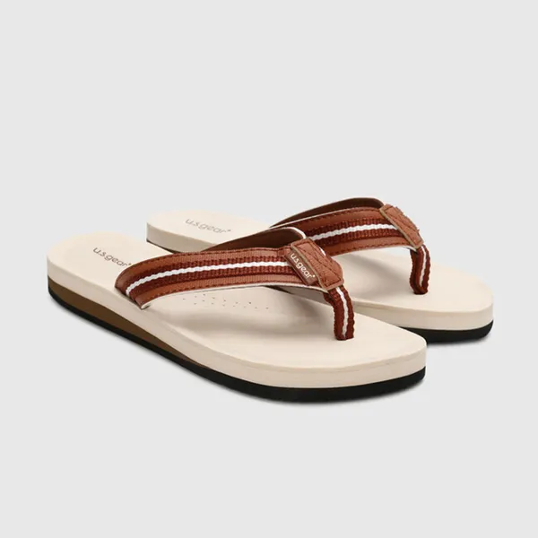 Pack_of_2_Beige_&_Blue_Eva_Premium_Recycled_Ultra-Light_Flip_Flop_For_Women