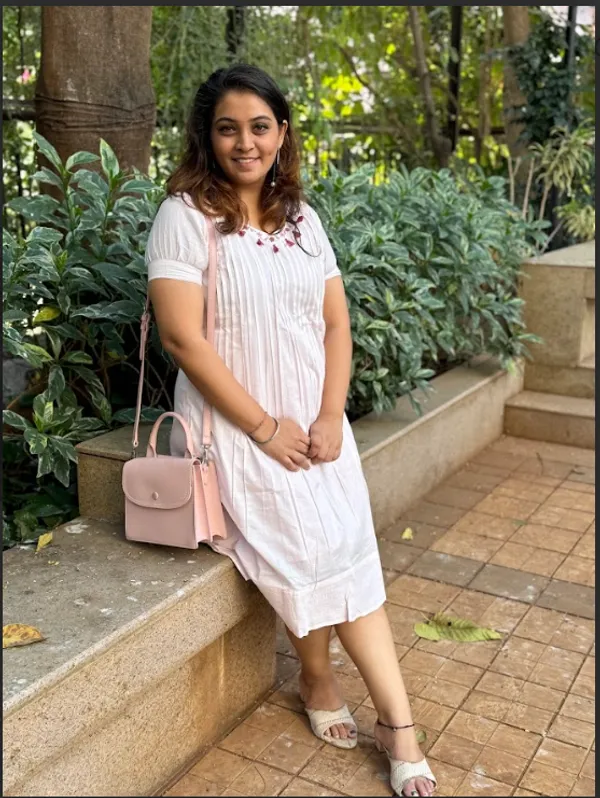 Pink_Mull_Pleats_Dress_For_Women