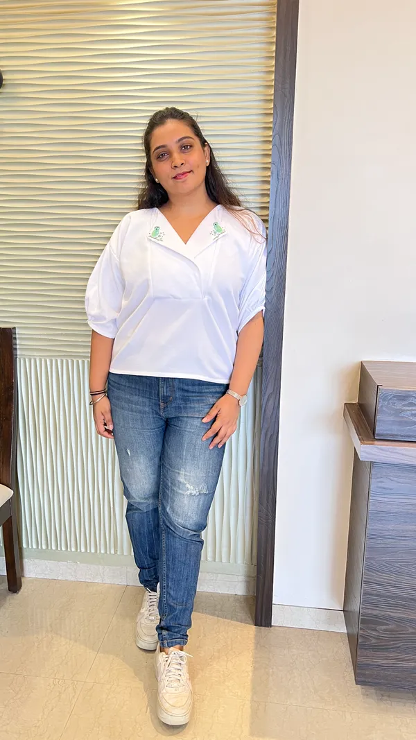 White_Egyptian_Cotton_owl_Crop_Top_For_Women