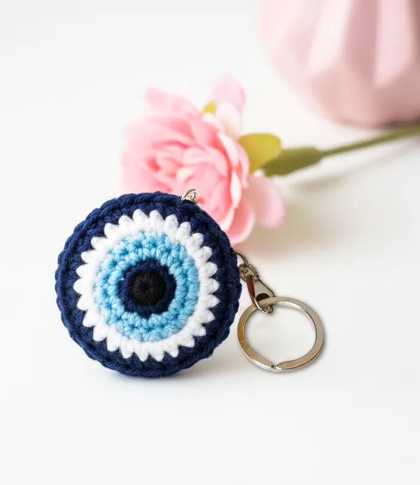 Blue_Woolen_Handmade_Premium_Quality_Evil-_Eye_Keychain_&_Charms