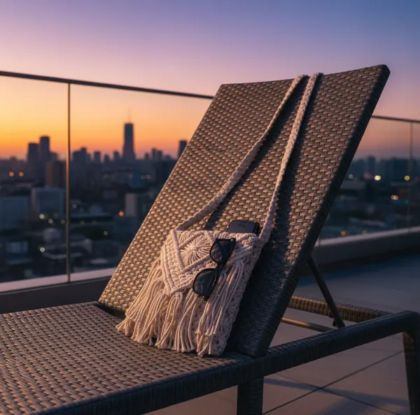 White_Woolen_Handmade_Premium_Quality_Sling_Bag