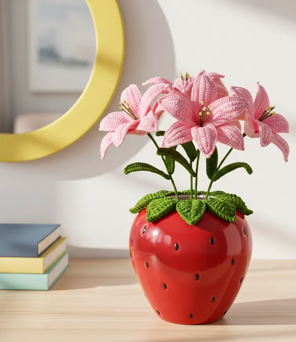 Baby_Pink__Crochet_Lily_Flower
