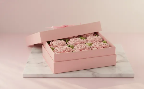 Baby_Pink_Crochet_Flower_Hamper_Box-_LIMITED_EDITION