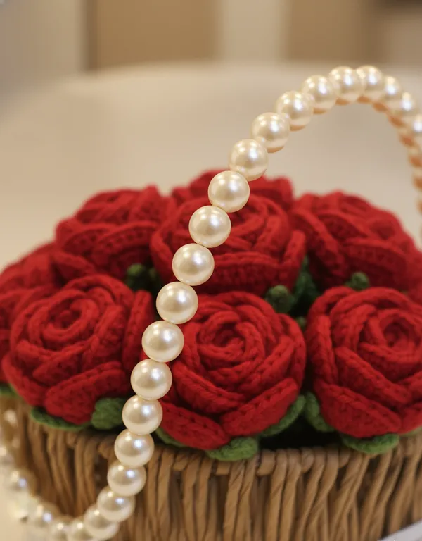 Eternal_Rose_Luxe_Basket_–_Handcrafted_Jute_&_Pearl_Detailing_–_LIMITED_EDITION