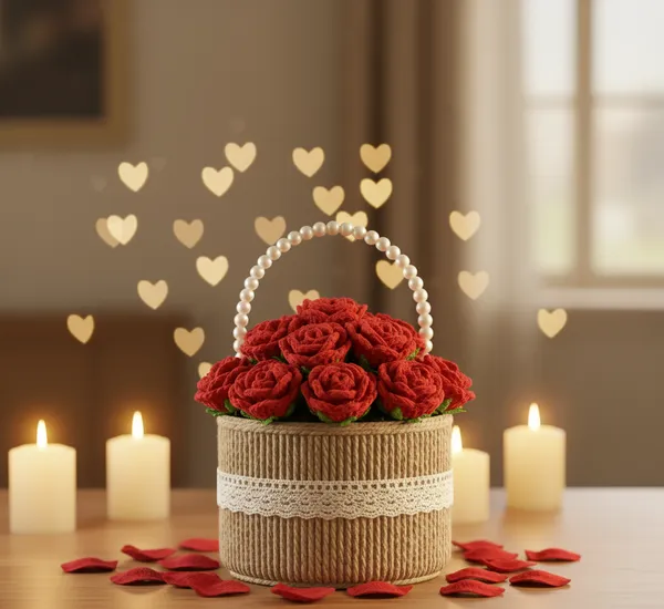 Eternal_Rose_Luxe_Basket_–_Handcrafted_Jute_&_Pearl_Detailing_–_LIMITED_EDITION