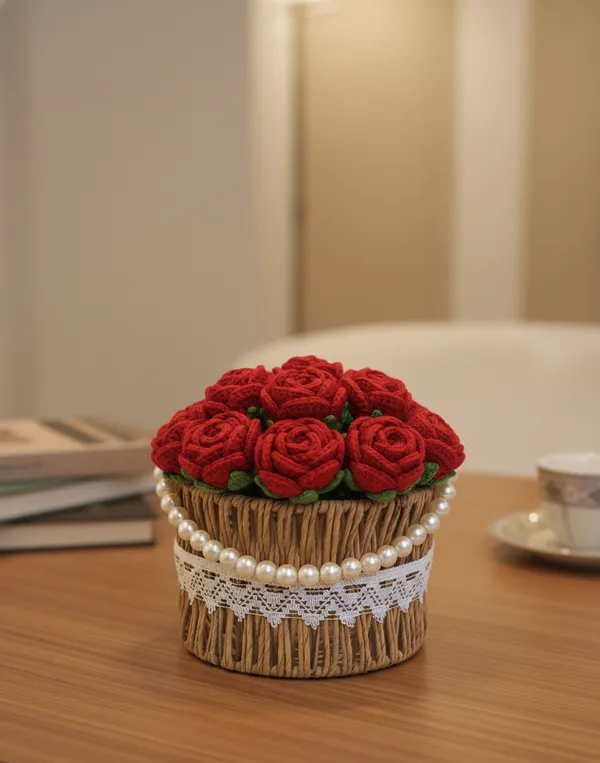 Eternal_Rose_Luxe_Basket_–_Handcrafted_Jute_&_Pearl_Detailing_–_LIMITED_EDITION
