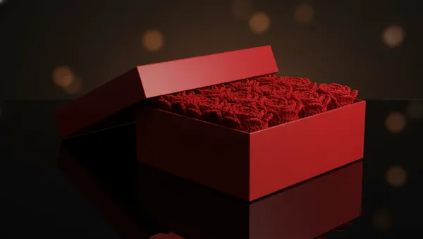 Red_Crochet_Flower_Hamper_Box-_LIMITED_EDITION