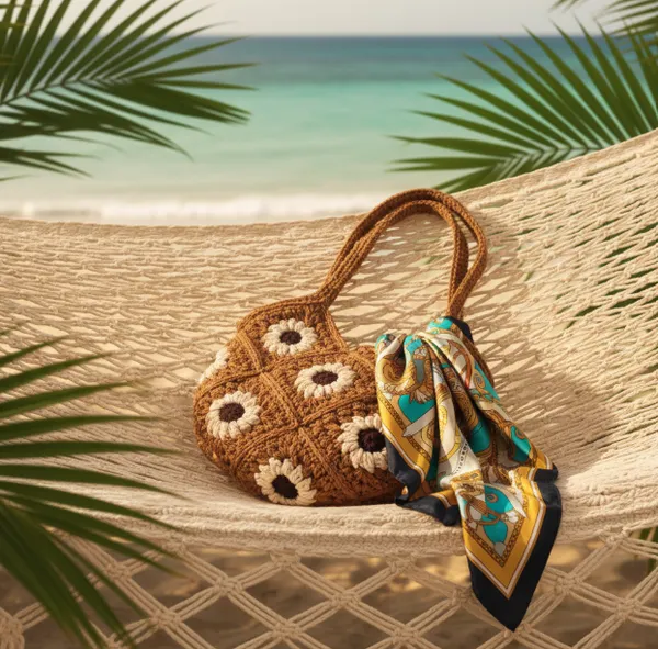 Brown_Handmade_Premium_Quality_Crochet_Tote_Bag
