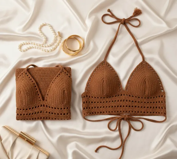 Brown_Handmade_Premium_Quality_Crochet_Bra