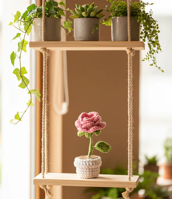 Pink_Handmade_Premium_Quality_Crochet_Rose_Flower_Pot
