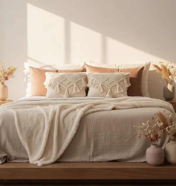 White_Woolen_Handmade_Premium_Quality_Pillow_Cover