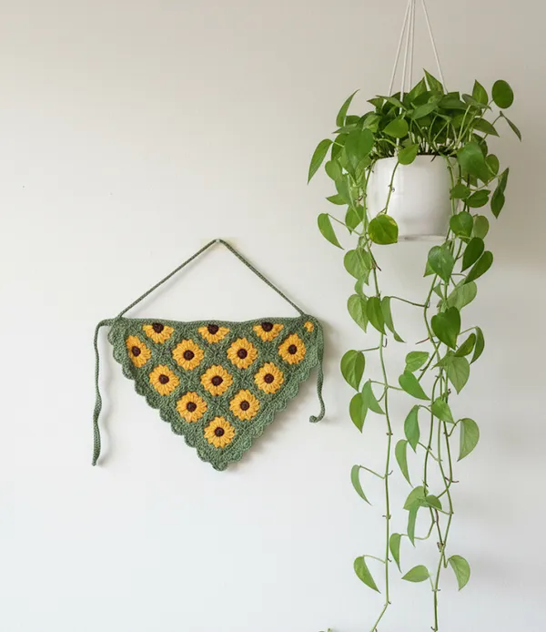 Green_Handmade_Premium_Quality_Crochet_Women_Scarf