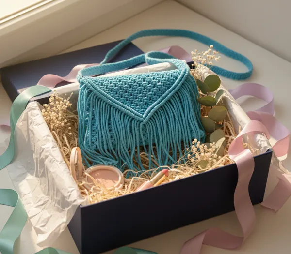 Blue_Woolen_Handmade_Premium_Quality_Sling_Bag