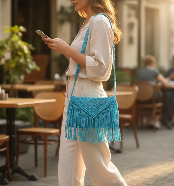 Blue_Woolen_Handmade_Premium_Quality_Sling_Bag