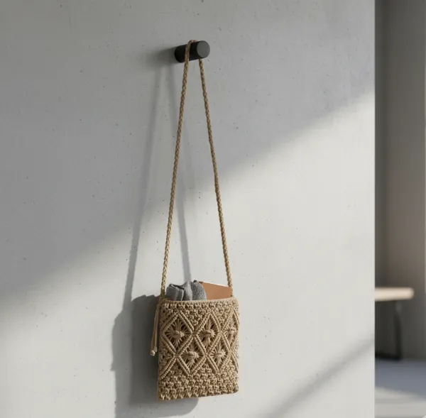 Brown_Woolen_Handmade_Premium_Quality_Sling_Bag