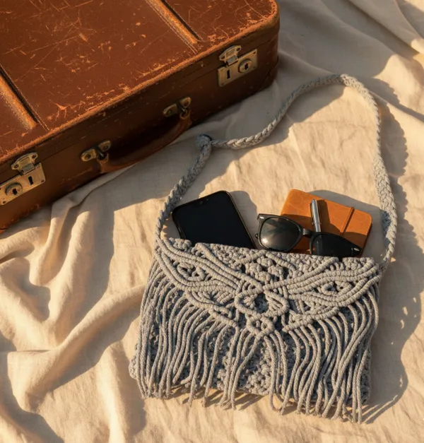 Sky_Blue_Woolen_Handmade_Premium_Quality_Sling_Bag