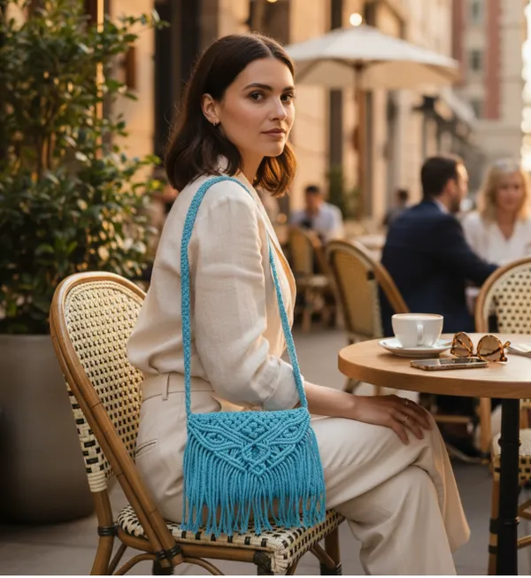 Sky_Blue_Woolen_Handmade_Premium_Quality_Sling_Bag