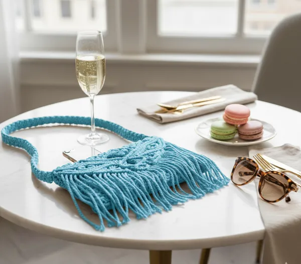 Sky_Blue_Woolen_Handmade_Premium_Quality_Sling_Bag