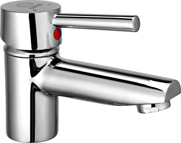 MAYUR_ÖCICH_Brass_Single_Lever_Wash_Basin_Mixer_Tap_For_Hot_And_Cold_Water_With_450_Mm_Long_Braided_Hose_(Flare)_-_10_Years_Warranty
