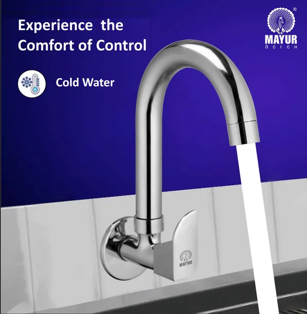 Brass_Kitchen_Sink_Tap_Faucet_With_360_Swivel_Spout_|_Chrome_Finish_|_Cold_Water_Foam_Flow_|_Easy_Install_|_10-Year_Warranty