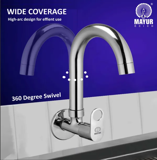 Brass_Kitchen_Sink_Tap_Faucet_With_360_Swivel_Spout_|_Chrome_Finish_|_Cold_Water_Foam_Flow_|_Easy_Install_|_10-Year_Warranty