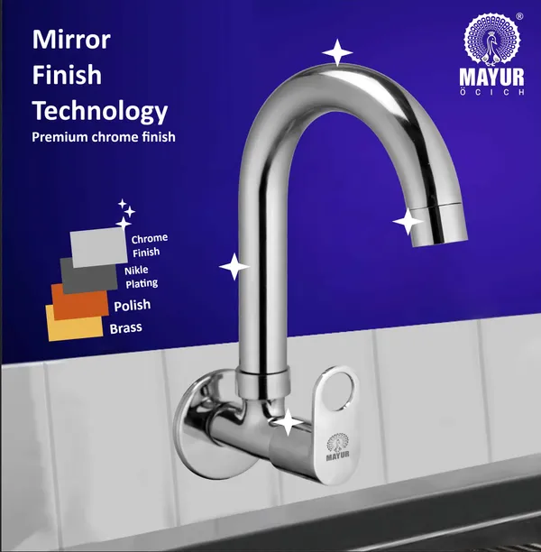 Brass_Kitchen_Sink_Tap_Faucet_With_360_Swivel_Spout_|_Chrome_Finish_|_Cold_Water_Foam_Flow_|_Easy_Install_|_10-Year_Warranty