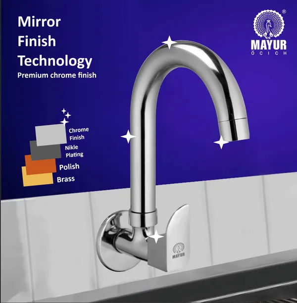 Brass_Kitchen_Sink_Tap_Faucet_With_360_Swivel_Spout_|_Chrome_Finish_|_Cold_Water_Foam_Flow_|_Easy_Install_|_10-Year_Warranty