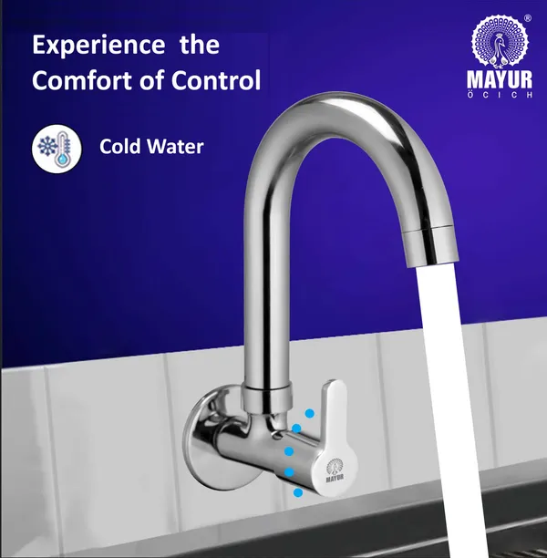Brass_Kitchen_Sink_Tap_Faucet_With_360_Swivel_Spout_|_Chrome_Finish_|_Cold_Water_Foam_Flow_|_Easy_Install_|_10-Year_Warranty